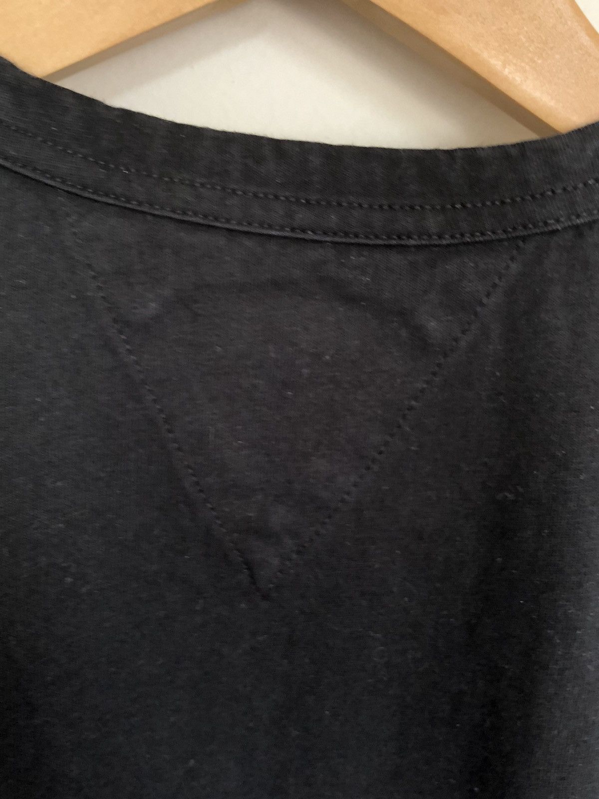 Bottega Veneta Bottega tank top shirt large Size US L / EU 52-54 / 3 - 4 Thumbnail