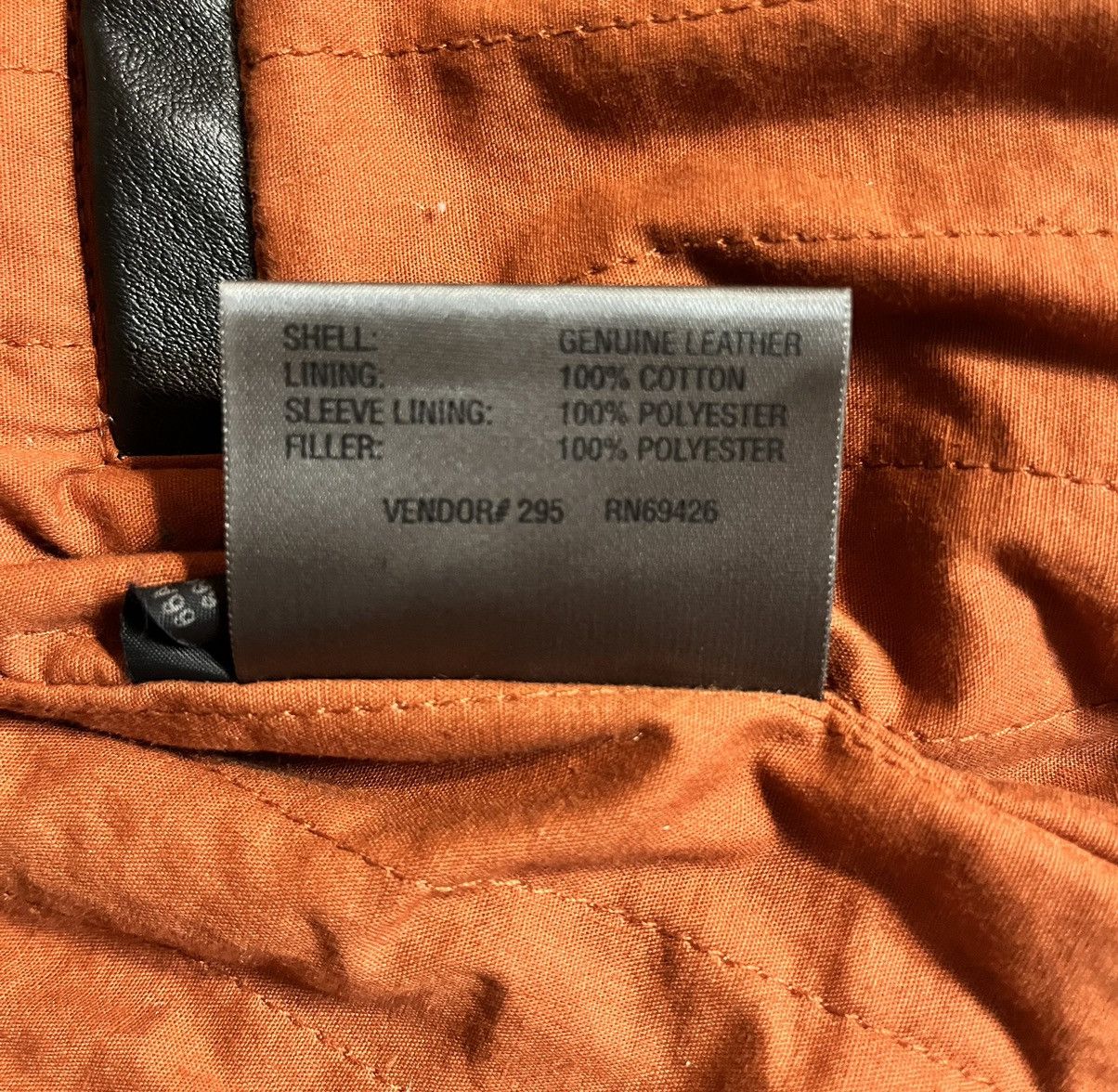Vintage Street Legal Moto Jacket Size US S / EU 44-46 / 1 - 5 Thumbnail