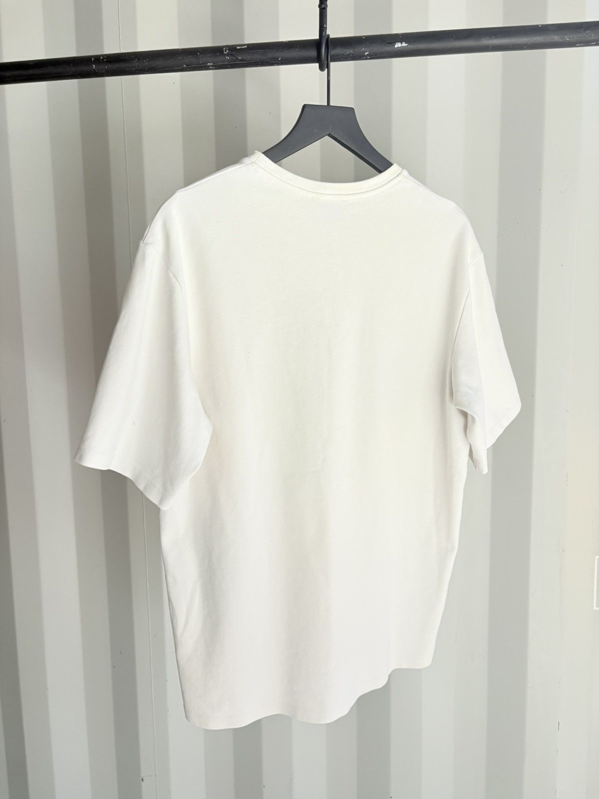 Acne Studios Heavy Shirt Size US XL / EU 56 / 4 - 4 Thumbnail