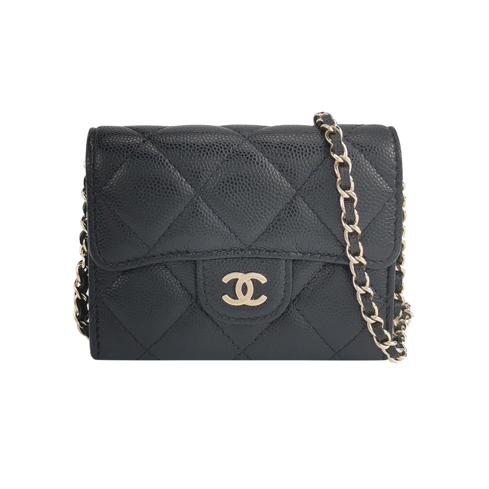 Chanel Chanel Women os Shoulder Bags Size ONE SIZE - 1 Thumbnail