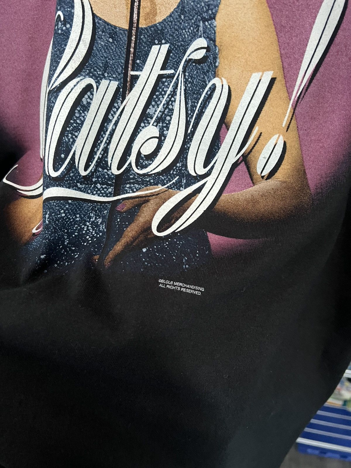 Band Tees 90s Musical Tribute to the Legendary Patsy Cline Tee Size US L / EU 52-54 / 3 - 5 Thumbnail