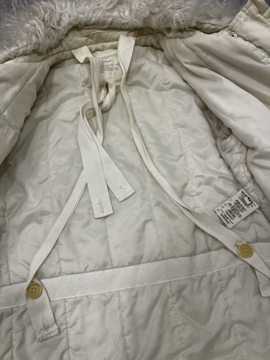 Helmut Lang AW99 Helmut Lang "Séance De Travail" Astro Biker Jacket Size US M / EU 48-50 / 2 - 8 Thumbnail