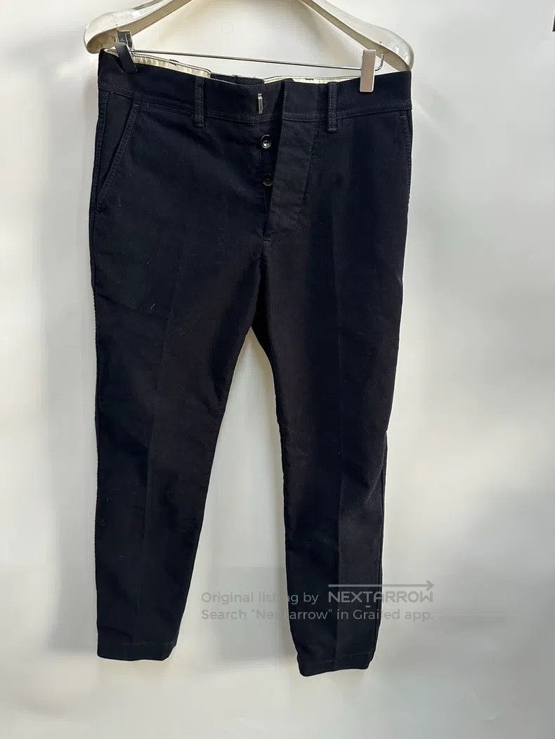 Tom Ford Tom Ford Men's Casual Pants Size US 31 - 3 Thumbnail