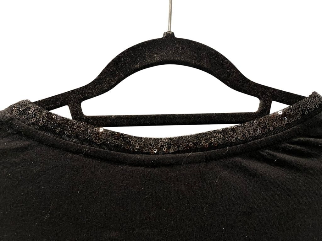 Harley Davidson Harley Davidson NWT 2017 Sequins Wings Skull Shirt Size 2XL Size XXL / US 16-18 / IT 52-54 - 5 Thumbnail