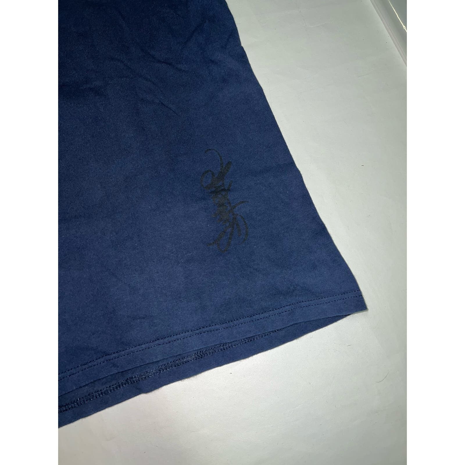 Supreme Supreme 2008 No Gods No Masters Tee Size US M / EU 48-50 / 2 - 3 Thumbnail