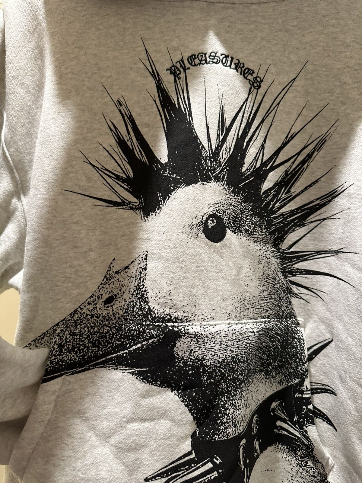 Pleasures Plesures Punk Duck Size US L / EU 52-54 / 3 - 2 Thumbnail