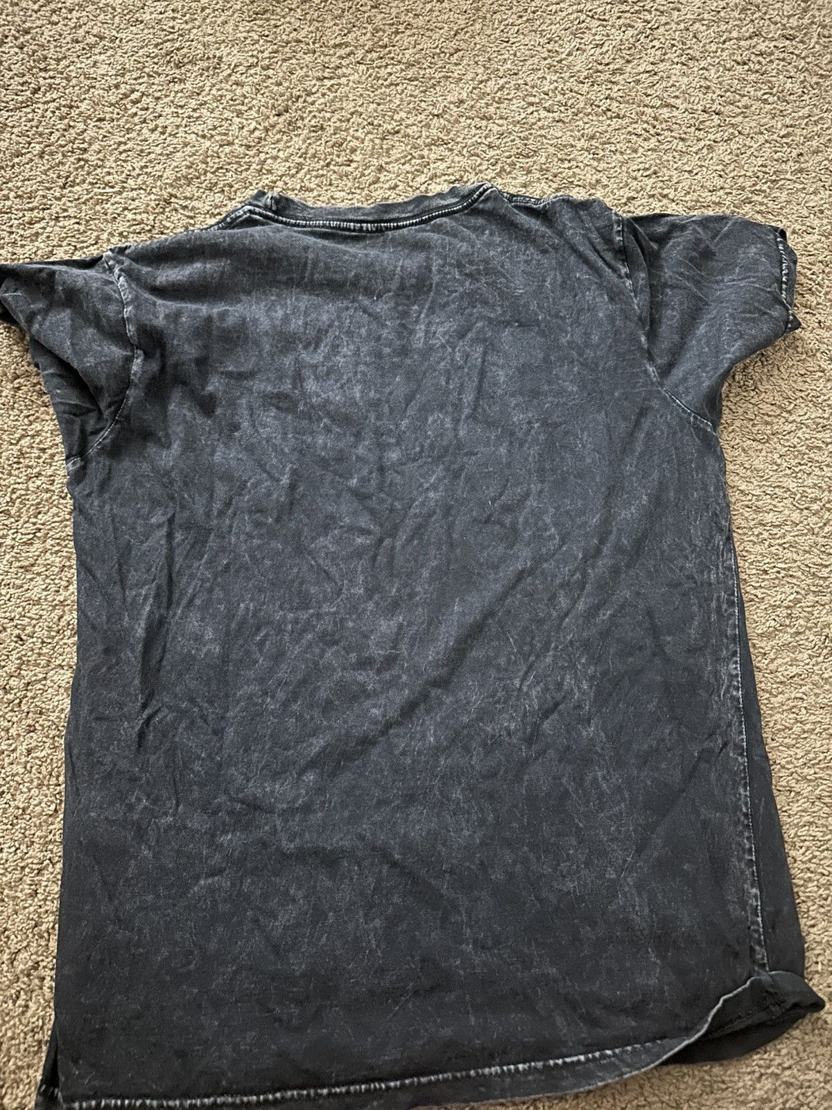 Nirvana Vintage Nirvana Tee Size US M / EU 48-50 / 2 - 4 Thumbnail