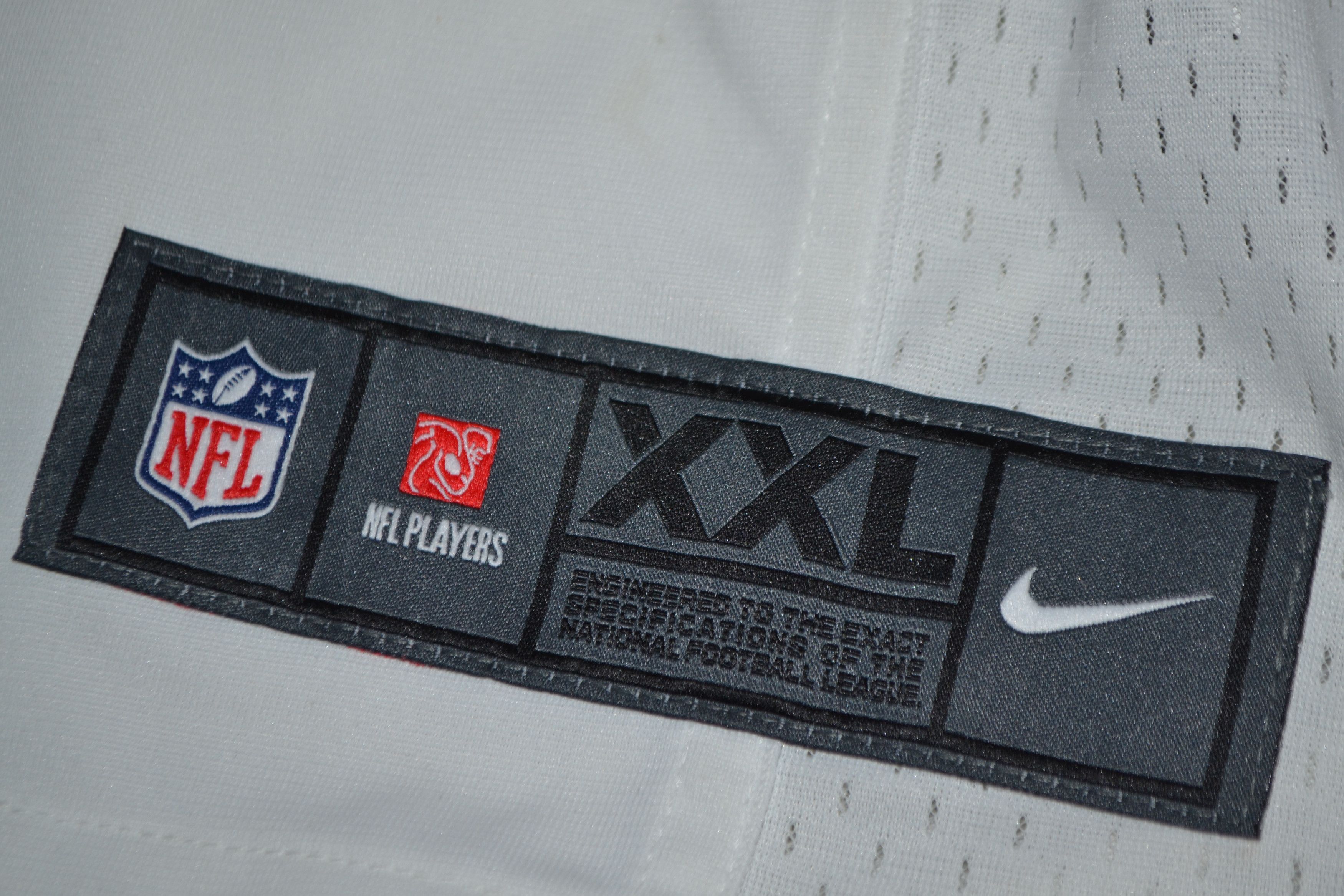 Nike Minnesota Vikings NFL Jersey Kirk Cousins USA Size US XXL / EU 58 / 5 - 5 Thumbnail