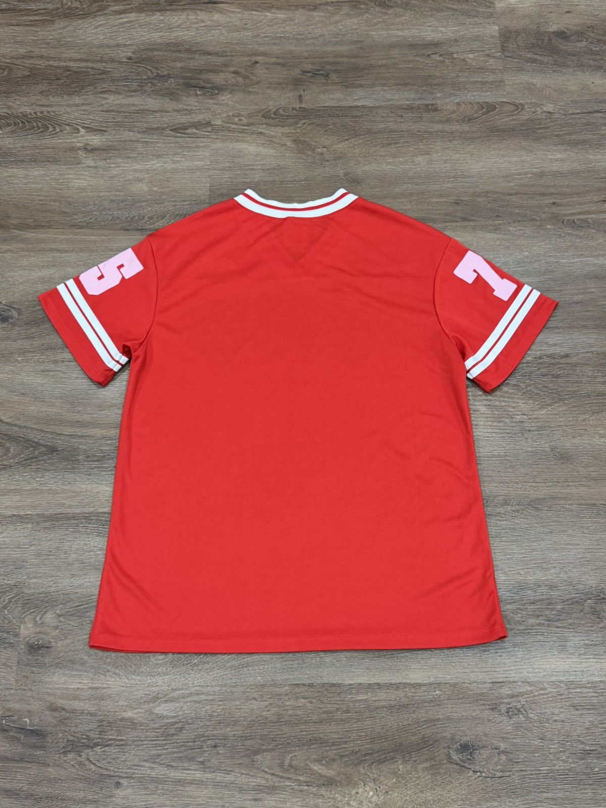 Formula 1 Formula 1 "Racing Division" Worldwide Tour Jersey Size US S / EU 44-46 / 1 - 2 Thumbnail