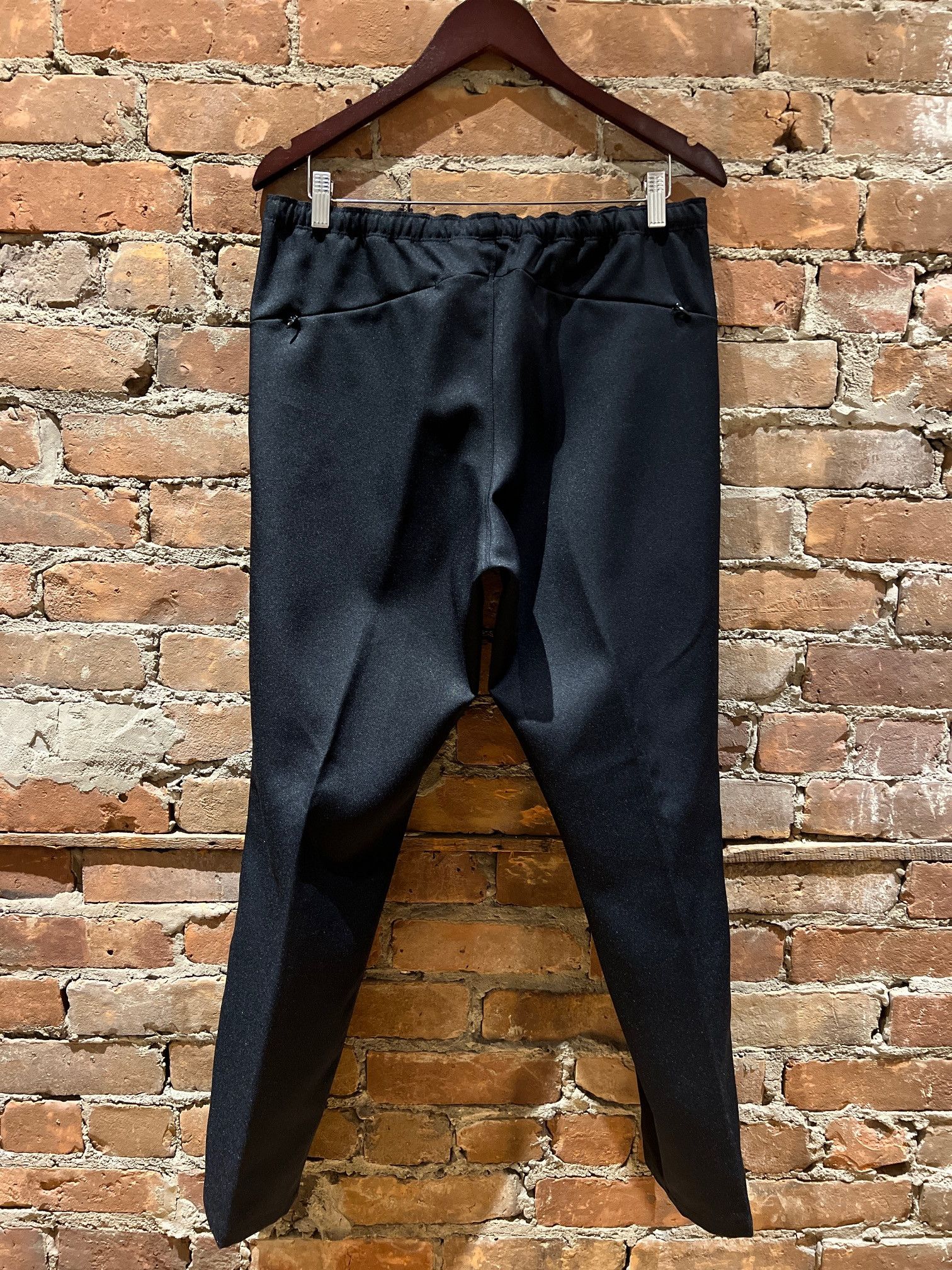 Needles Needles Poly Twill Tapered Pants Size US 31 - 2 Thumbnail