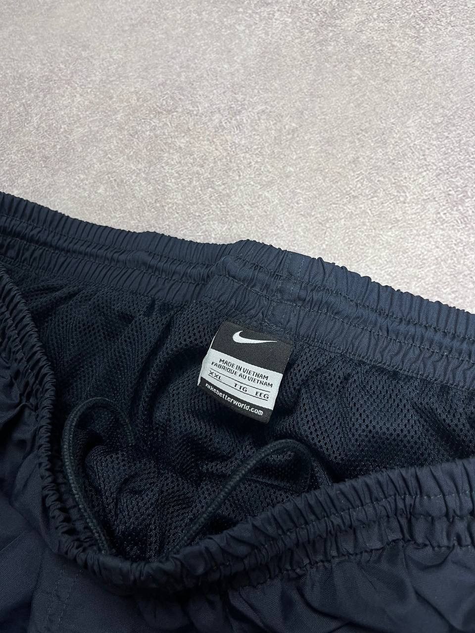 Nike Vintage Nike Swoosh Tn Skepta Style Y2K Track Pants XXL Size US 38 / EU 54 - 3 Thumbnail