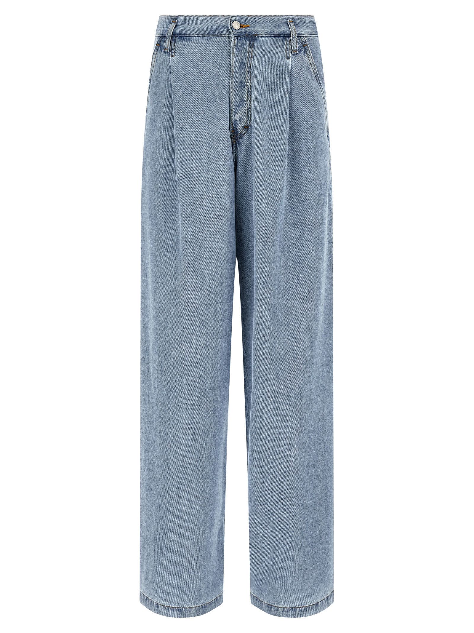 Dries Van Noten 'Penning Den' jeans Size US 32 / EU 48 - 1 Thumbnail
