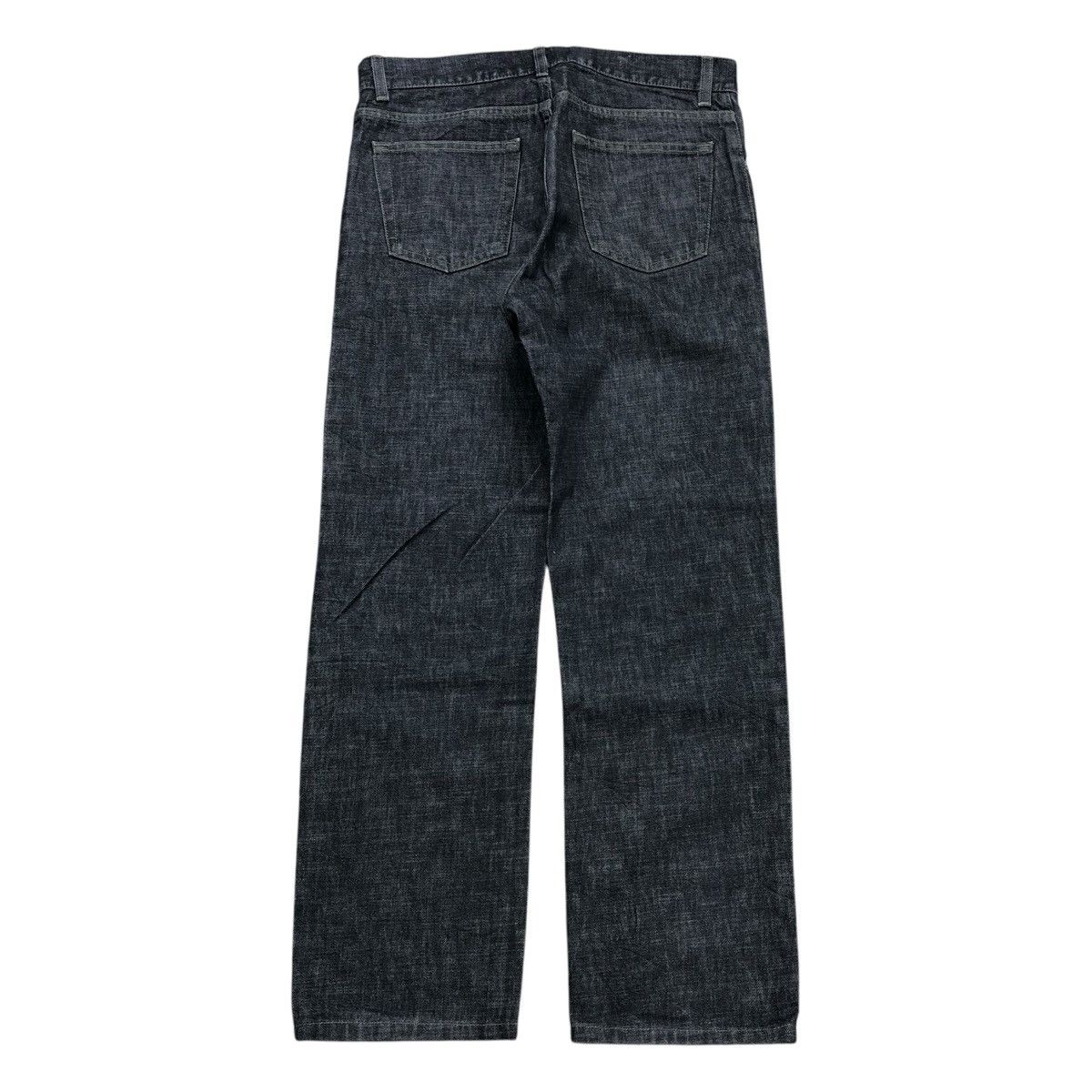 Helmut Lang Vintage Helmut Lang Classic 5 Pocket Jeans Pants Size US 31 - 15 Thumbnail