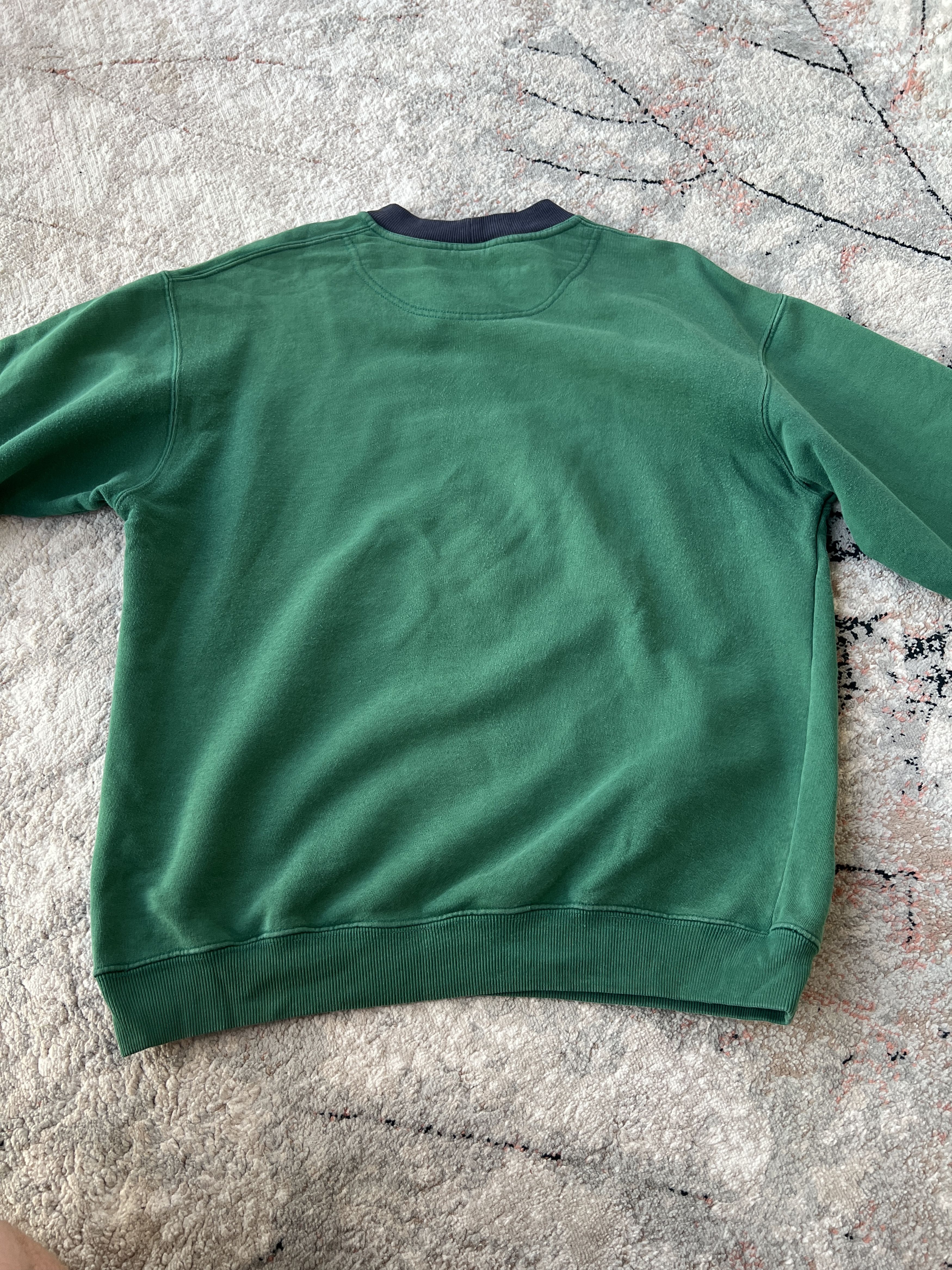 Vintage Sport Ice Golf Highland Fling Vintage Sweatshirt Size US L / EU 52-54 / 3 - 6 Thumbnail