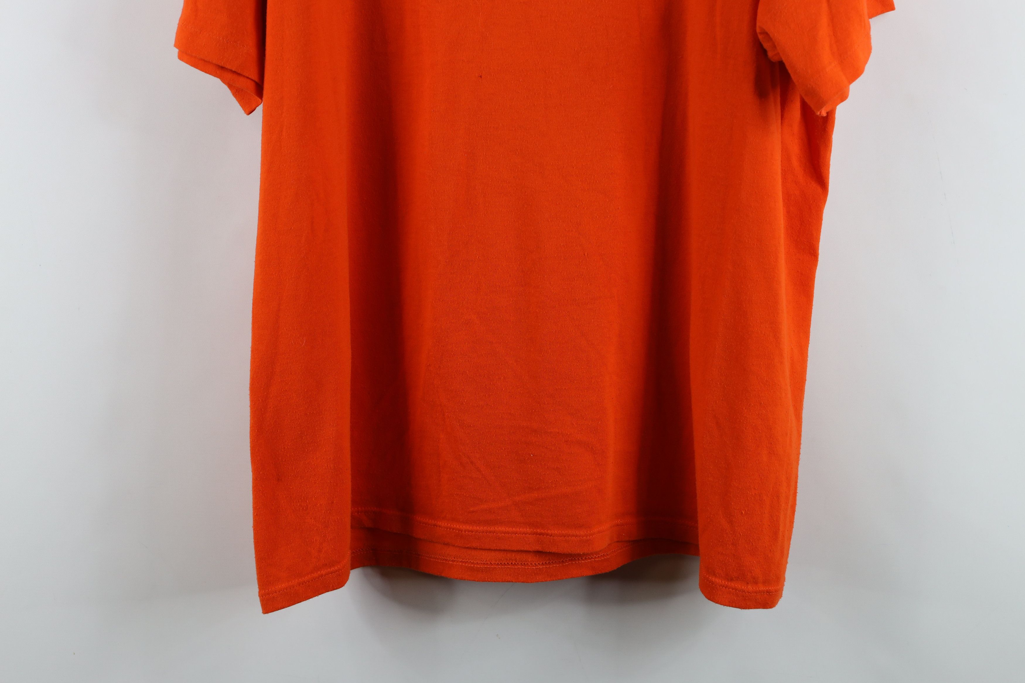 Russell Athletic Vintage 80s 90s Russell Athletic Short Sleeve T-Shirt USA Size US XL / EU 56 / 4 - 11 Thumbnail