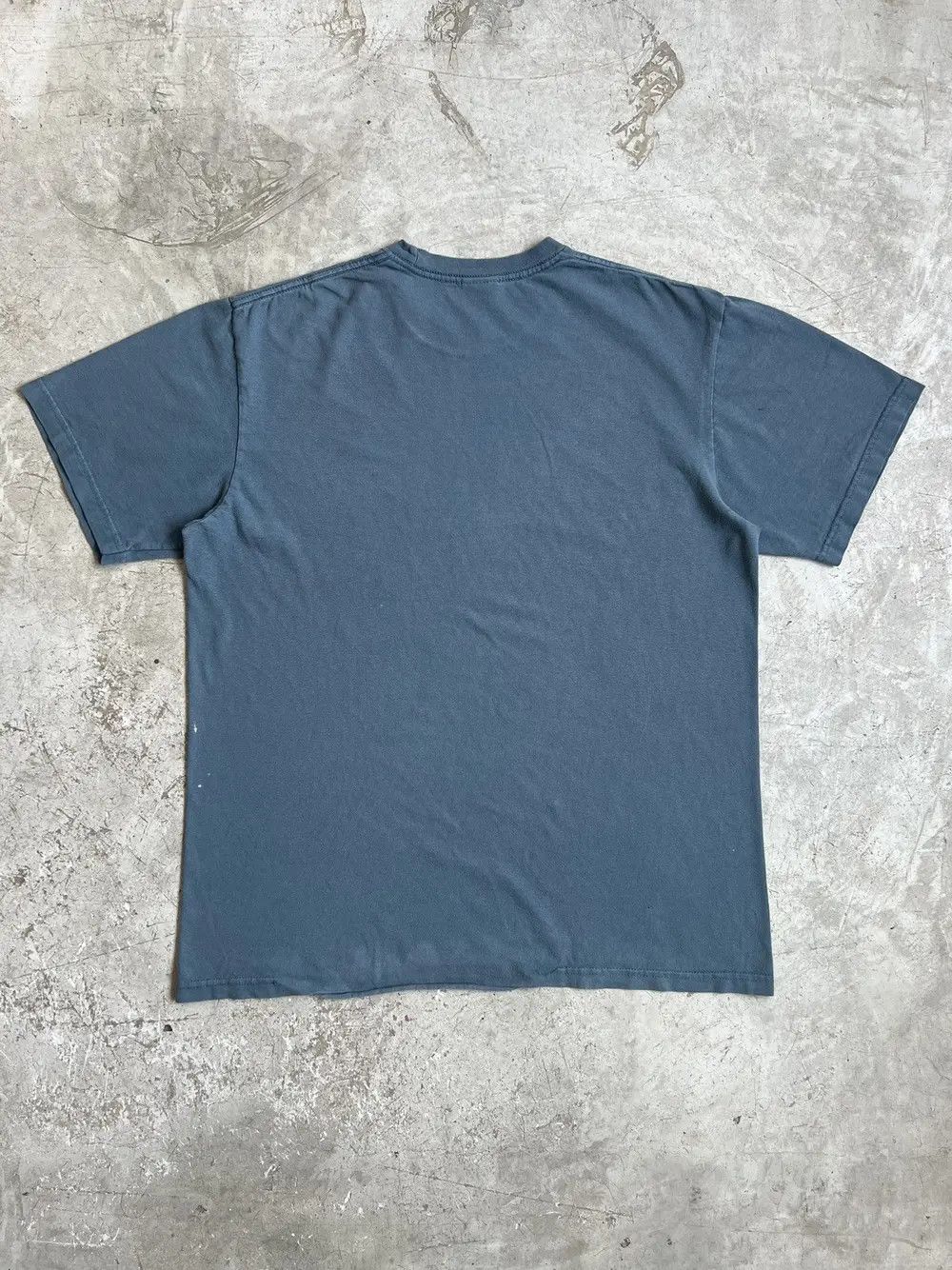 Supreme FADAD SUPREME X AKIRA YAMAGATA T-SHIRT DISTRESSED Size US M / EU 48-50 / 2 - 9 Thumbnail