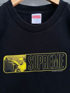 supreme t shirt price