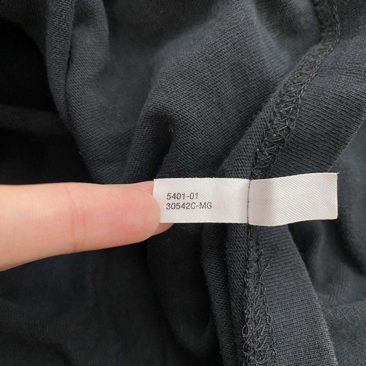 Vintage ARMA BIANCA Japanese Brand Code Geass All Hail Britannia Size US XL / EU 56 / 4 - 6 Thumbnail