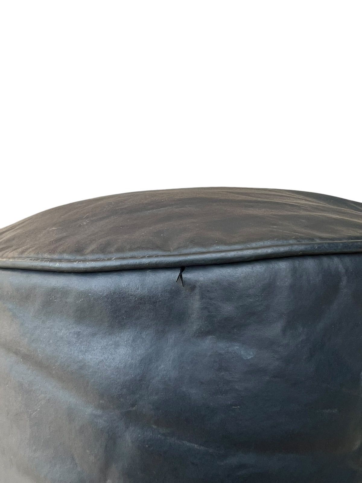 Jean Paul Gaultier × Vintage Vintage Jean Paul Gaultier Waxed Bag Size ONE SIZE - 16 Thumbnail