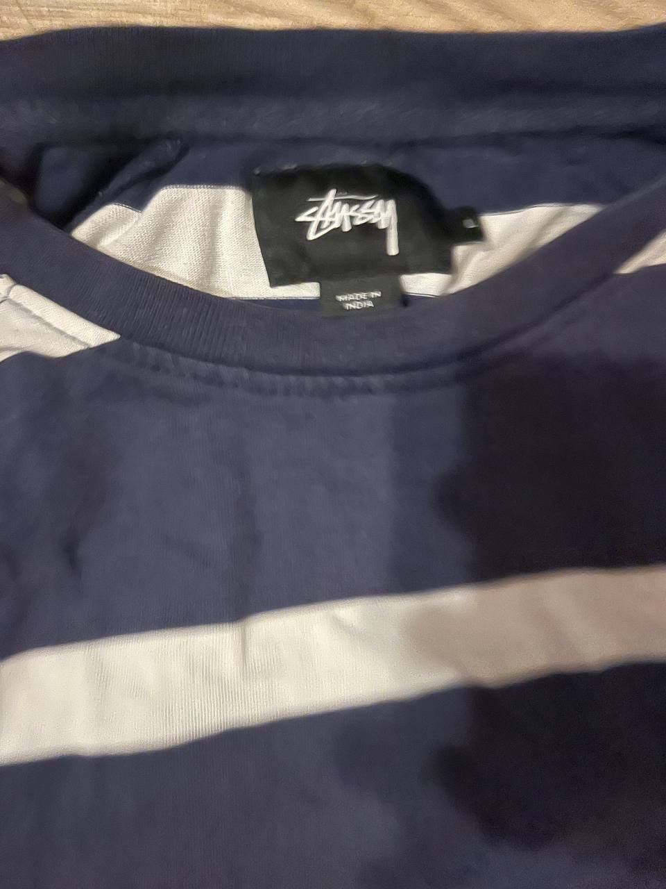 Stussy Stussy Size US L / EU 52-54 / 3 - 3 Thumbnail