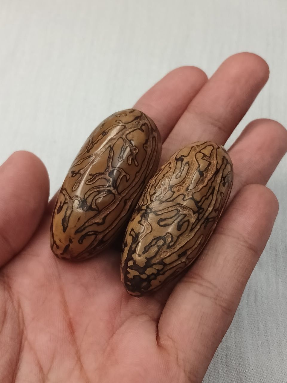 Vintage Natural antique oud natural cruciferous treenaturally Size ONE SIZE - 7 Thumbnail