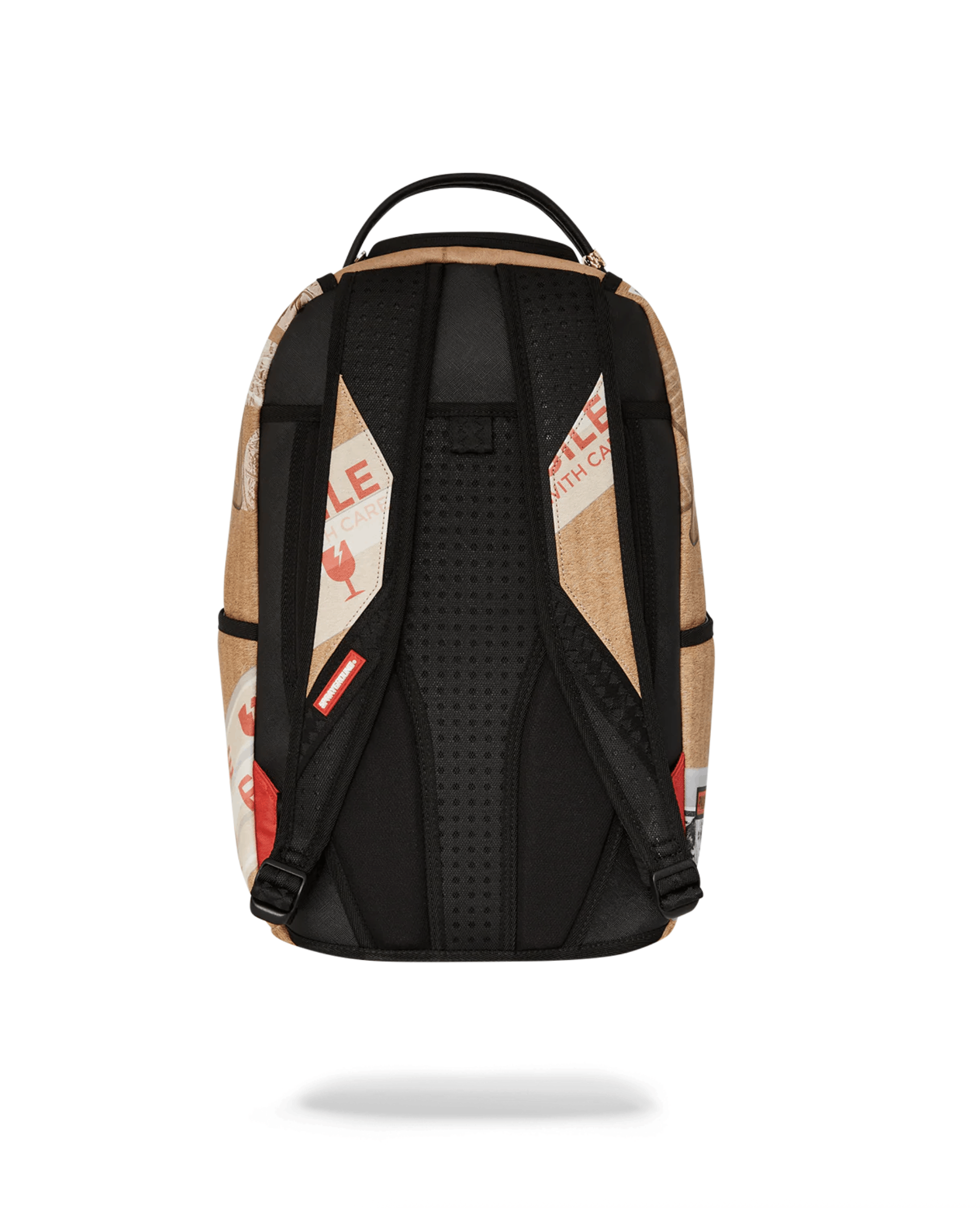 Sprayground Sprayground Overnight Delivery Backpack Size ONE SIZE - 6 Thumbnail