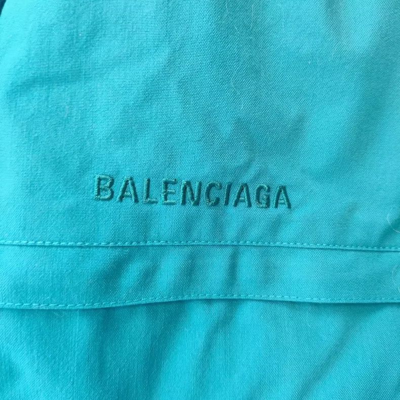 Balenciaga Balenciaga size 36 Cotton-padded jacket Size S / US 4 / IT 40 - 4 Thumbnail