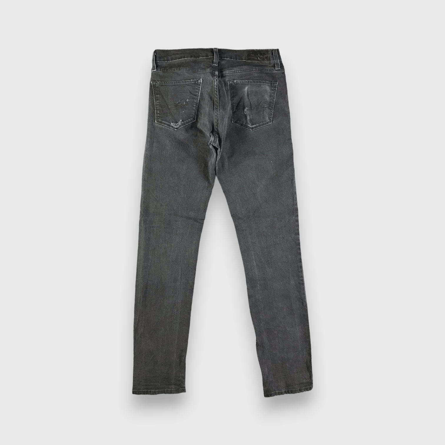 Levi's × Vintage Vintage Levis Denizen Jeans-J4286 Size US 32 / EU 48 - 2 Thumbnail