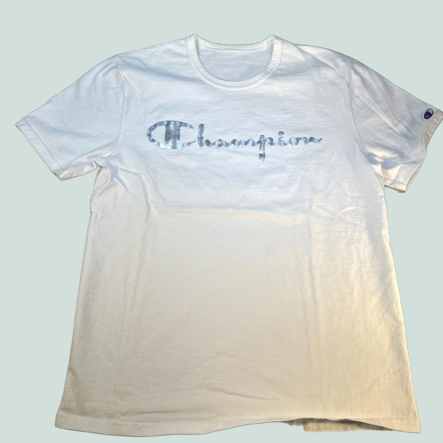 Champion VINTAGE? No — [data not vintage] Size US L / EU 52-54 / 3 - 1 Thumbnail