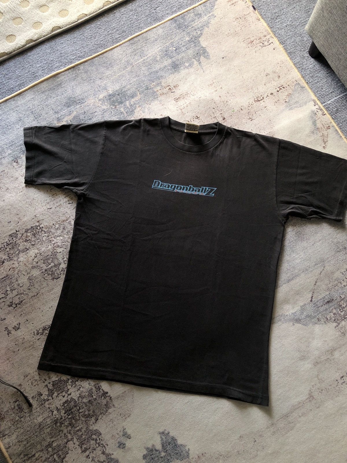 Vintage Vintage Dragon Ball by Michael Tag Size US XL / EU 56 / 4 - 1 Thumbnail
