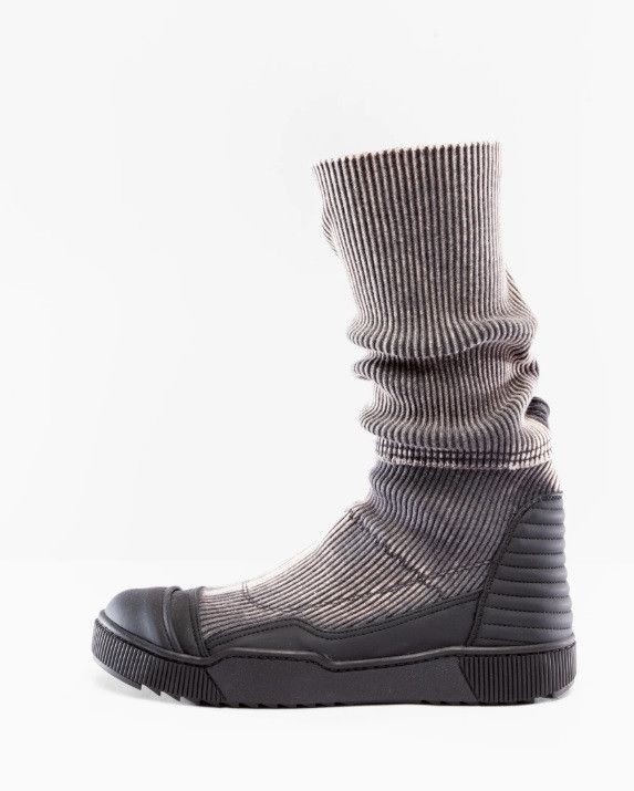 Demobaza Demobaza Rib Boots Sun M Size US 11 / EU 44 - 2 Thumbnail