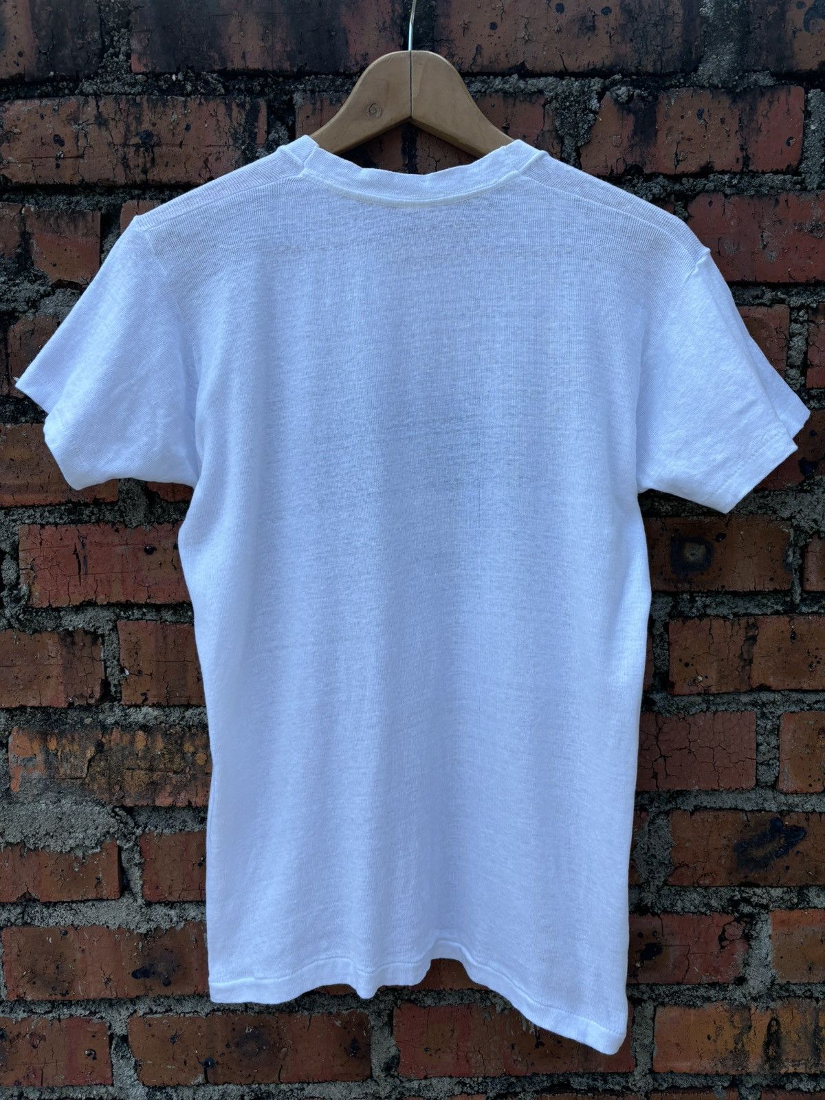 Vintage Vintage 70s SAVE THE POLAR BEAR Size US L / EU 52-54 / 3 - 2 Thumbnail