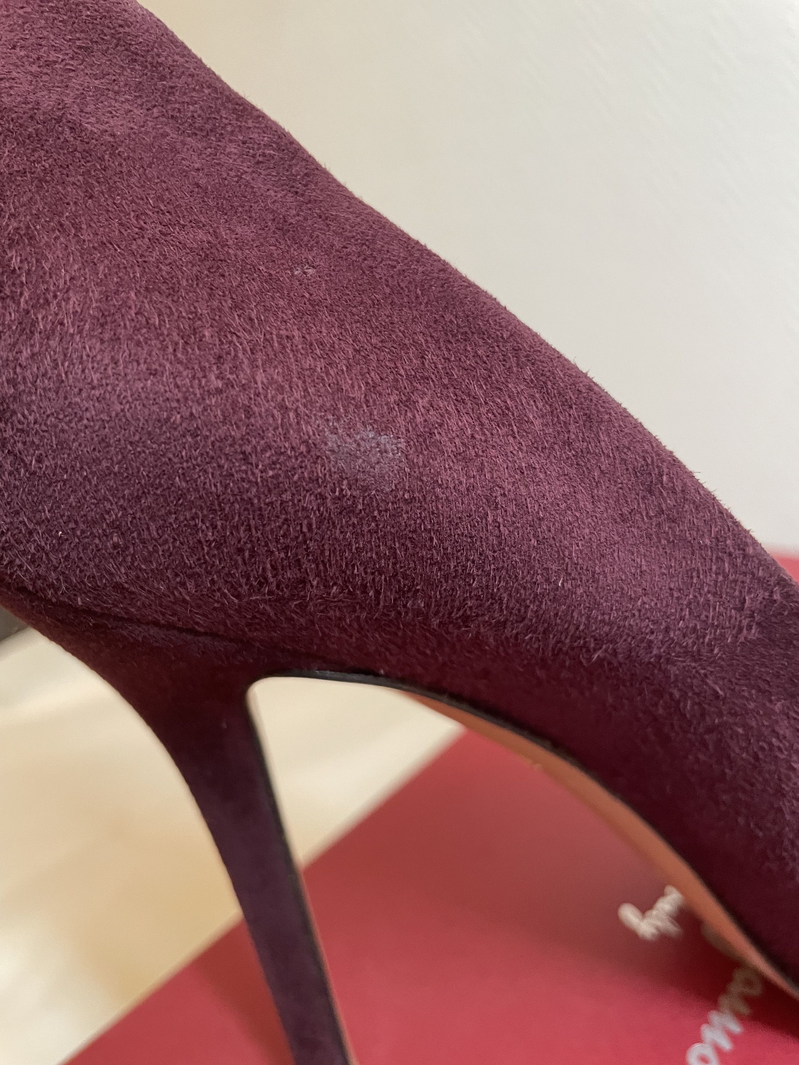 Salvatore Ferragamo Classy Ferragamo pumps Size US 10.5 / IT 40.5 - 4 Thumbnail