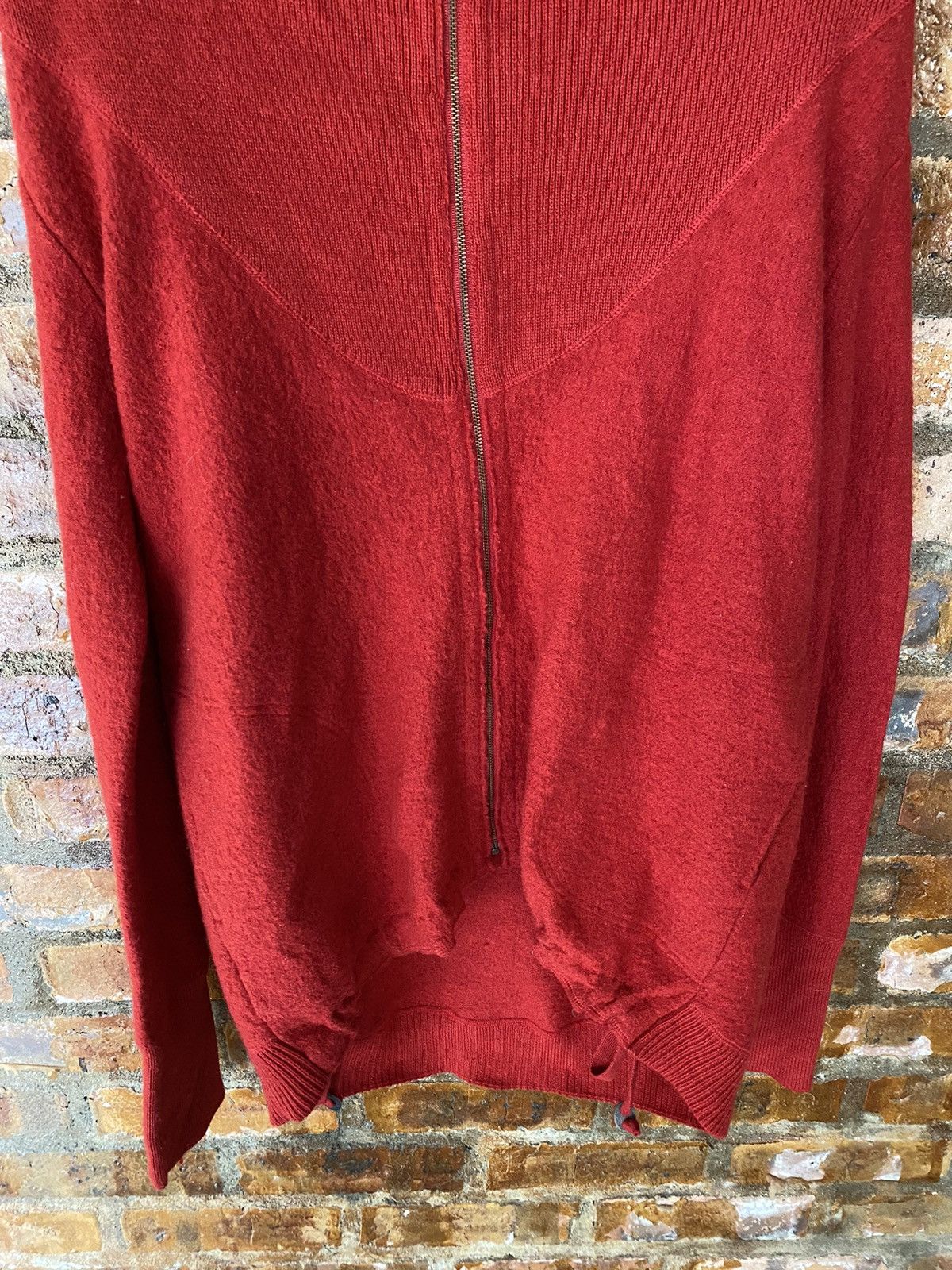 PPFM Vtg CCM evangelion EVA monster bono hoodie Size US M / EU 48-50 / 2 - 6 Thumbnail