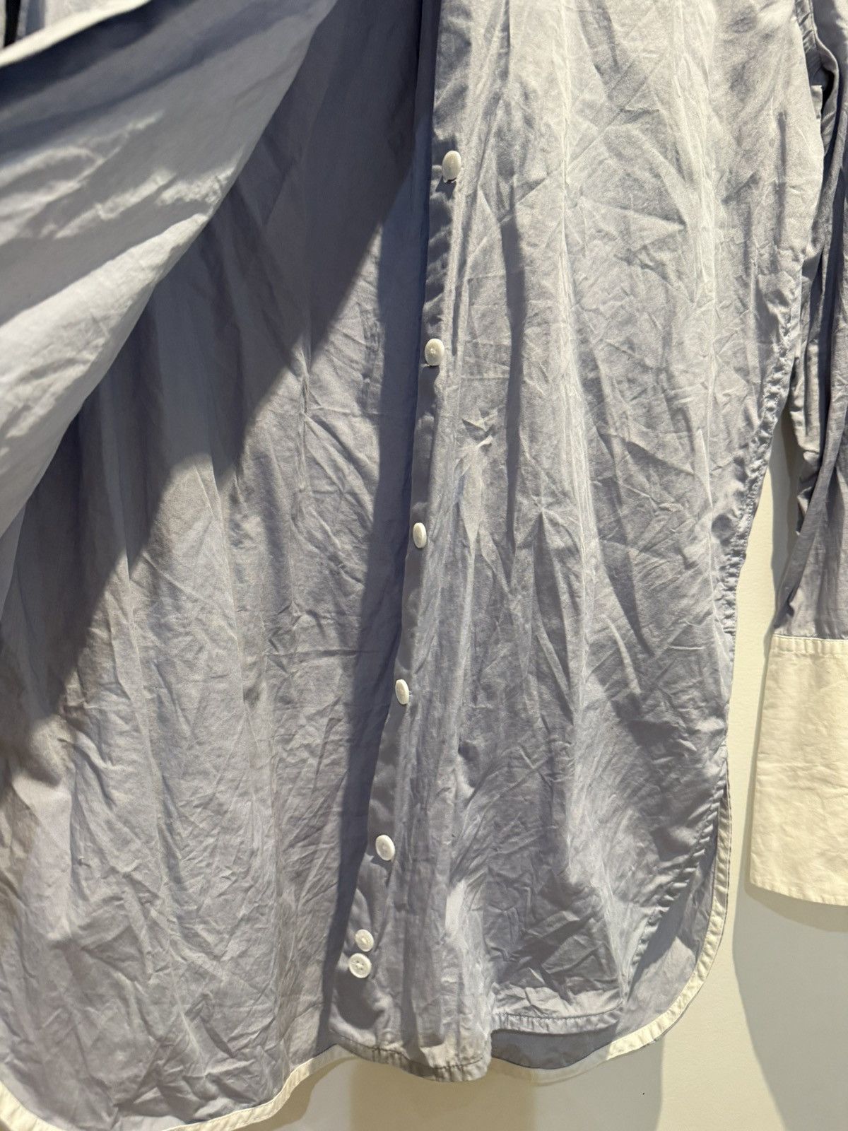 Equipment EQUIPMENT “Arlette” Button Down Shirt XS Size XS / US 0-2 / IT 36-38 - 5 Thumbnail