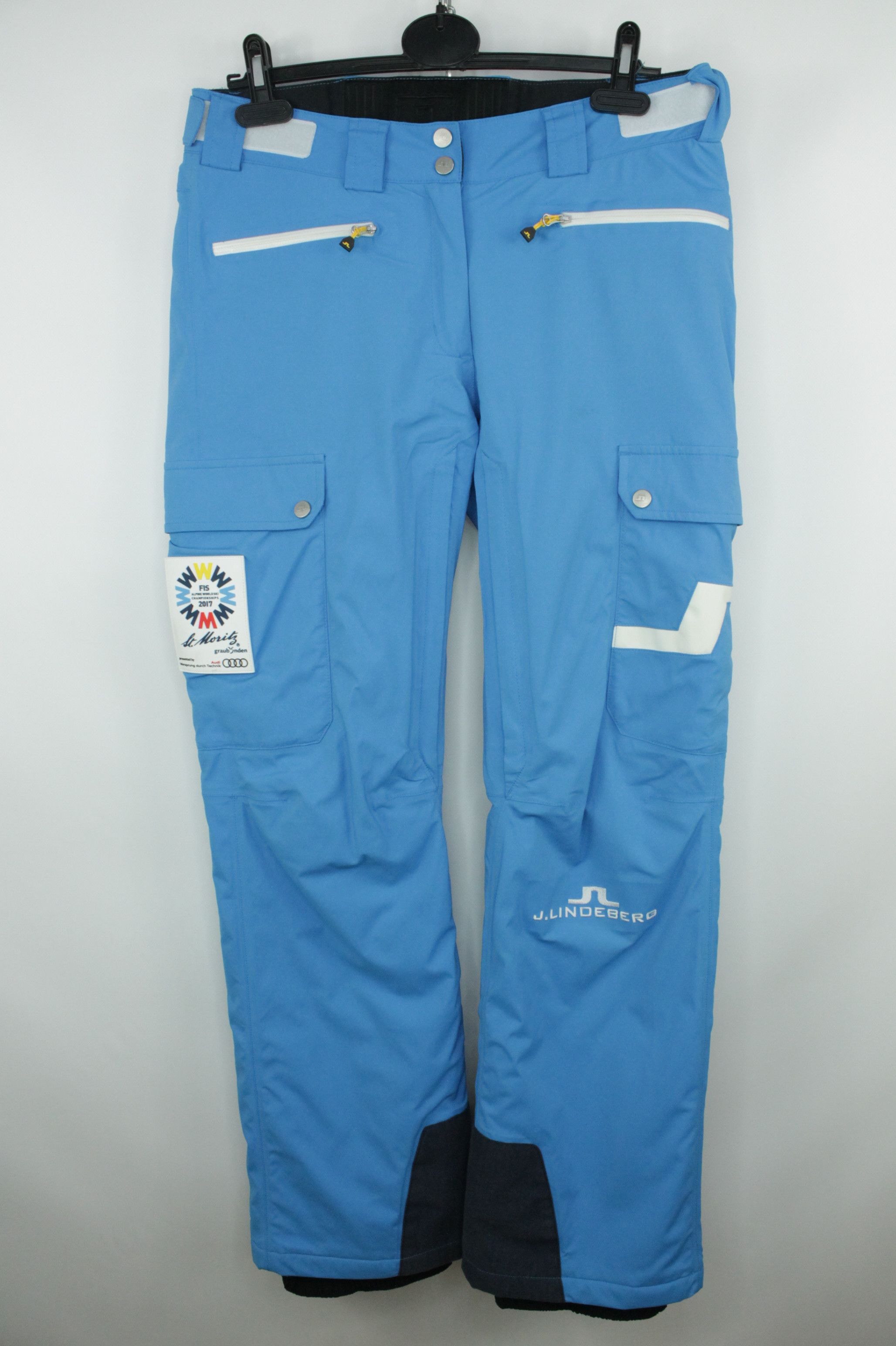 J.Lindeberg St Moritz Gore-Tex Primaloft Ski Pants Women's