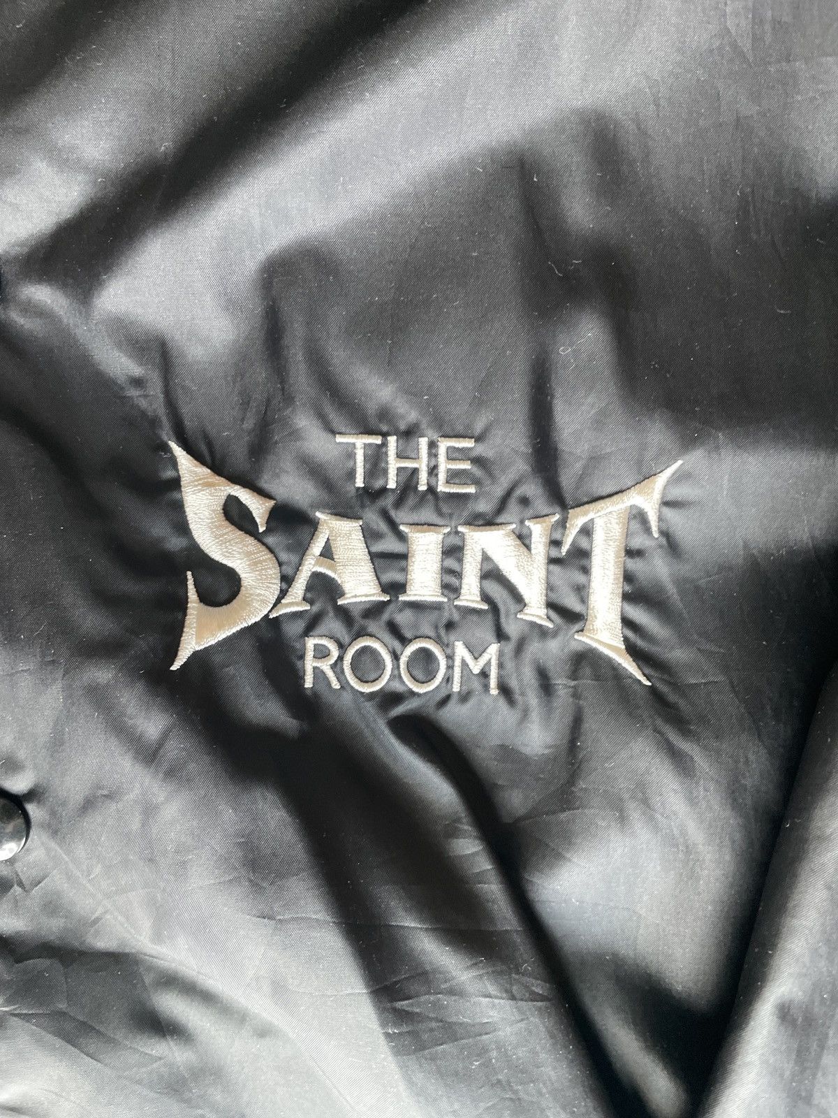 Saint Michael Saint Michael Saint Room Coaches Jacket XL Size US XL / EU 56 / 4 - 2 Thumbnail