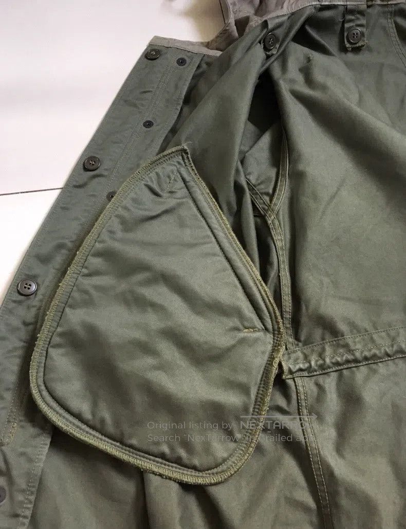 The Real McCoy's The Real McCoys Trench coat Size US S / EU 44-46 / 1 - 8 Thumbnail