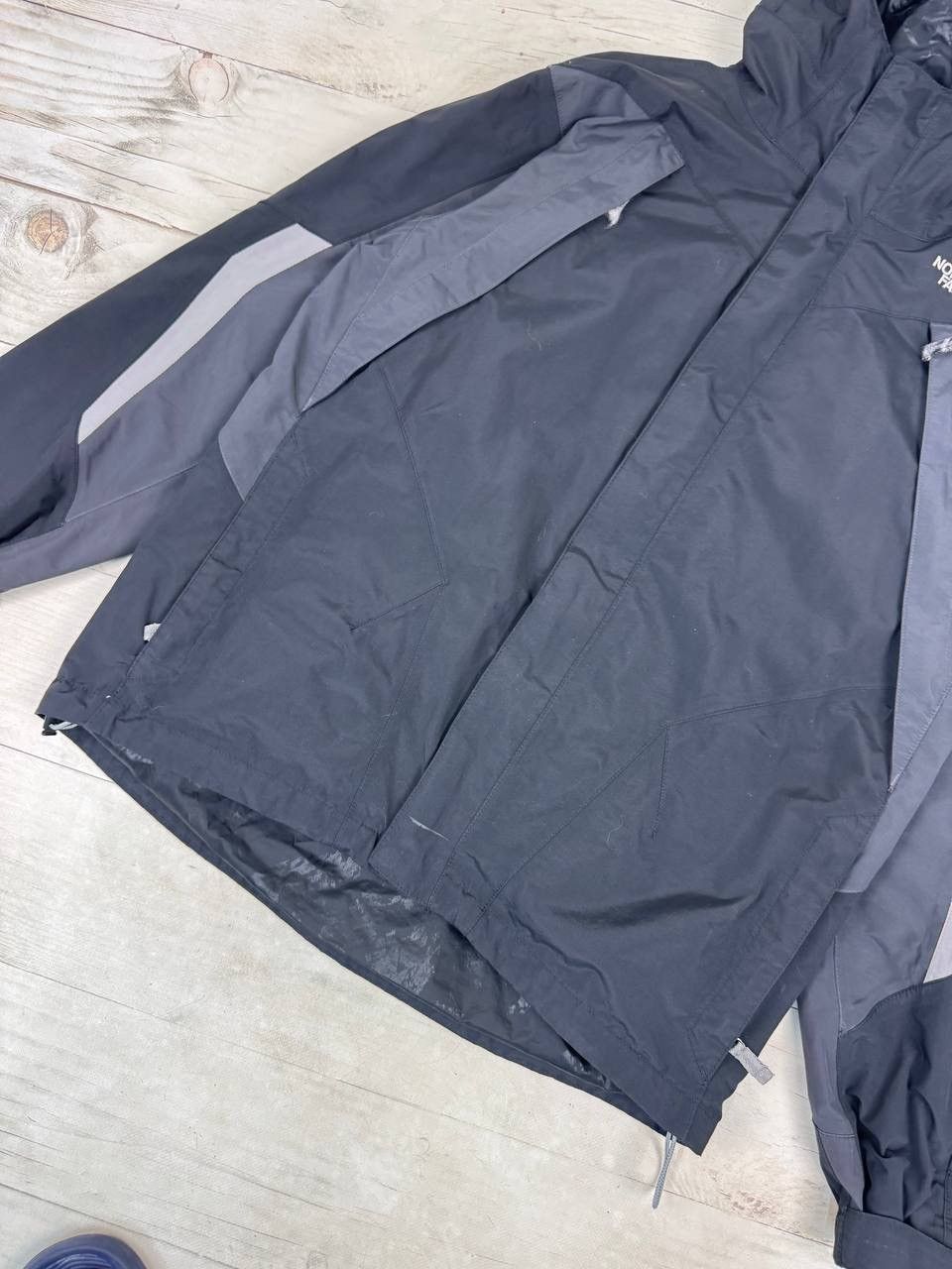 The North Face The North Face HyVent Ski Jacket Size US S / EU 44-46 / 1 - 3 Thumbnail