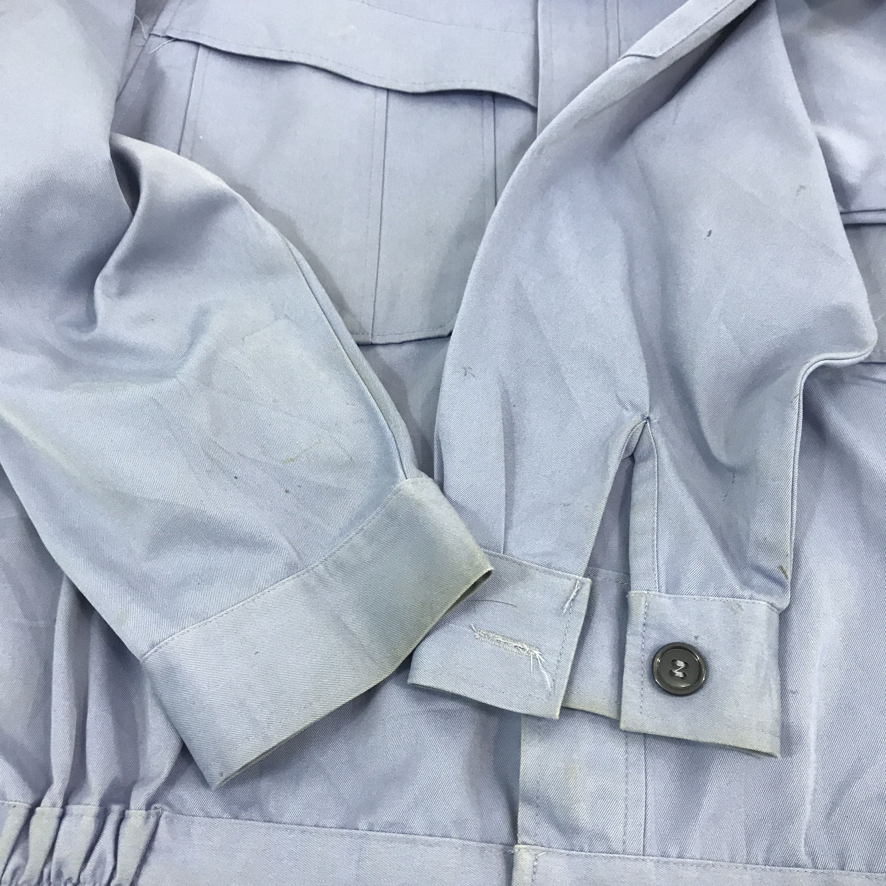Japanese Brand × Sports Specialties Isuzu Motorsport uniform Japan jacket Size US M / EU 48-50 / 2 - 7 Thumbnail
