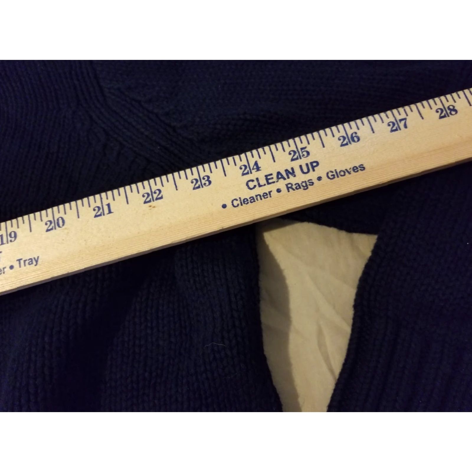 J.Crew VINTAGE absent Size US XL / EU 56 / 4 - 5 Thumbnail