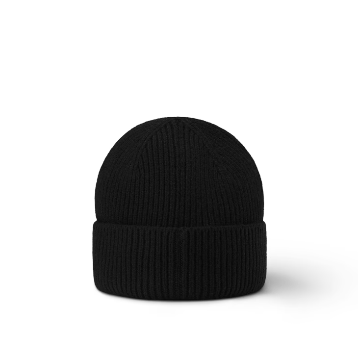 Louis Vuitton LV Dual Beanie Size ONE SIZE - 7 Thumbnail