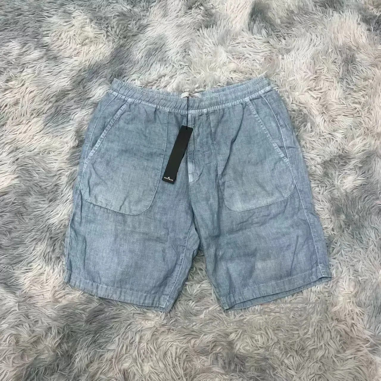 Stone Island Stone Island Shorts Size 33. Size US 33 - 1 Thumbnail