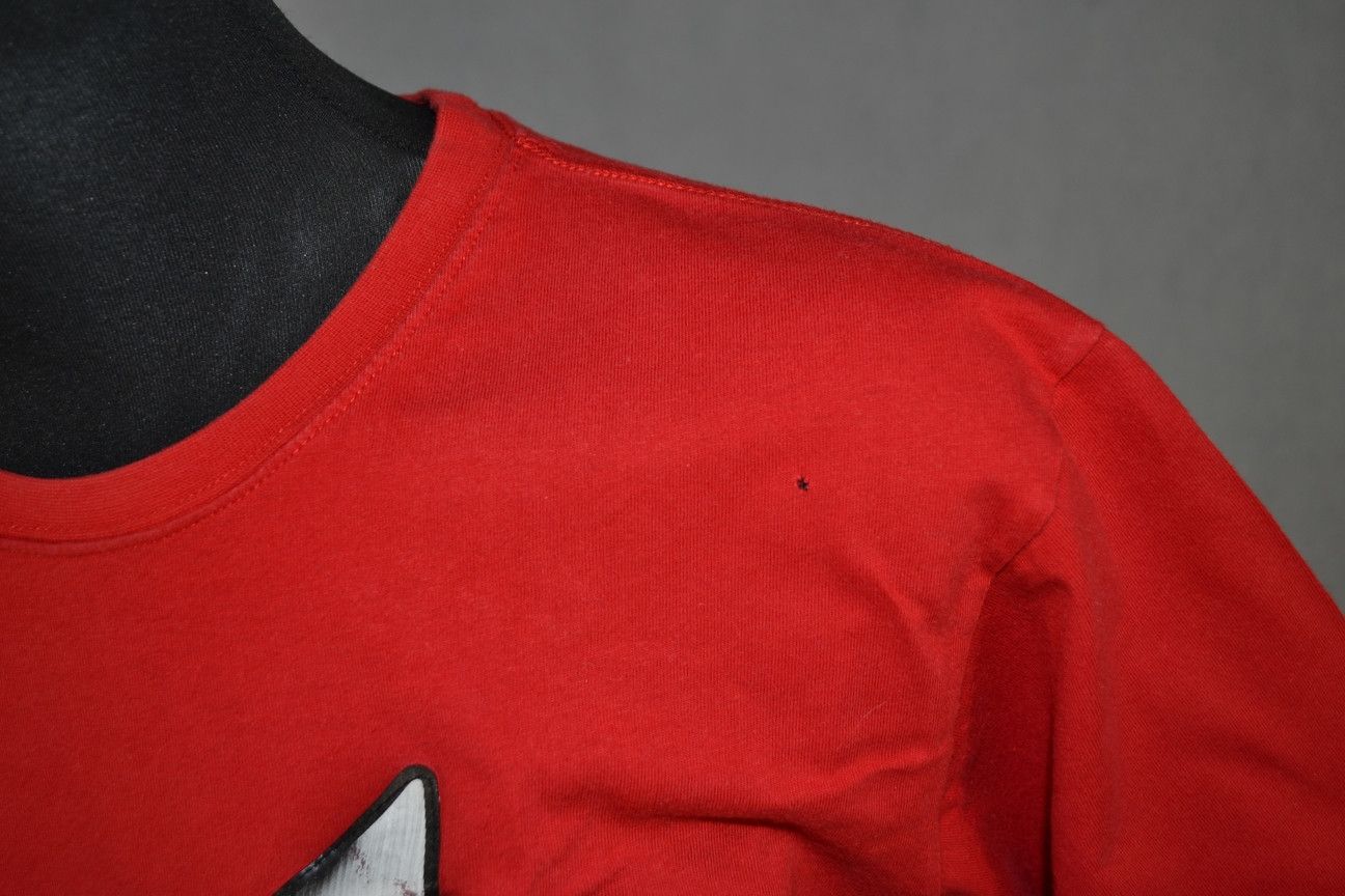 Anime × Japanese Brand × Vintage Vintage Astro Boy Anime Hologram t-shirt Size US L / EU 52-54 / 3 - 4 Thumbnail