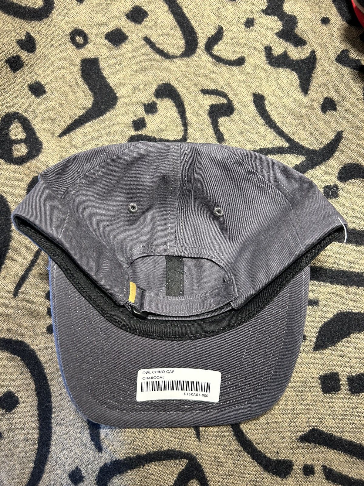 October's Very Own 2016 Owl Patch Hat Size ONE SIZE - 7 Thumbnail