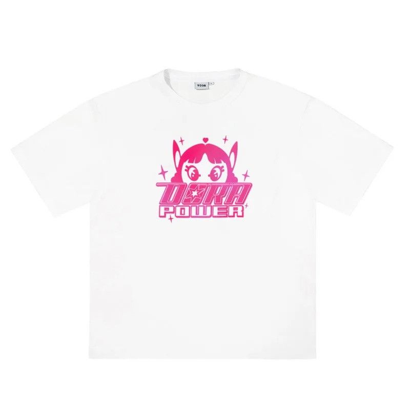 Other Oversized Power T-Shirt Size US L / EU 52-54 / 3 - 1 Thumbnail