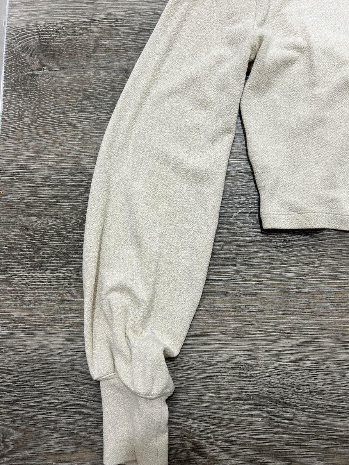 Aritzia Aritzia Babaton Paxton Long Sleeve Shirt Size S / US 4 / IT 40 - 10 Thumbnail