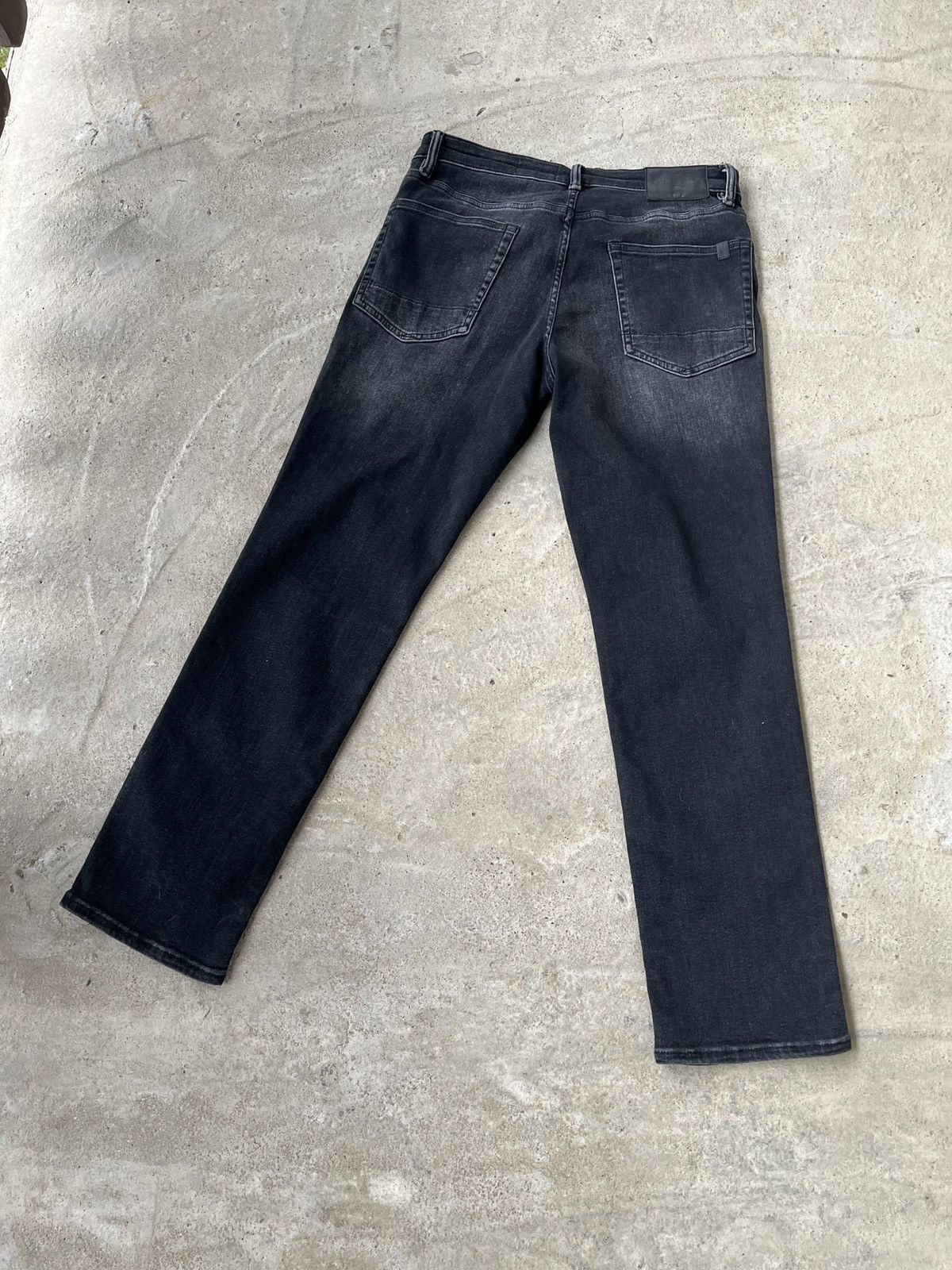 Allsaints Allsaints Jeans Size US 30 / EU 46 - 10 Thumbnail