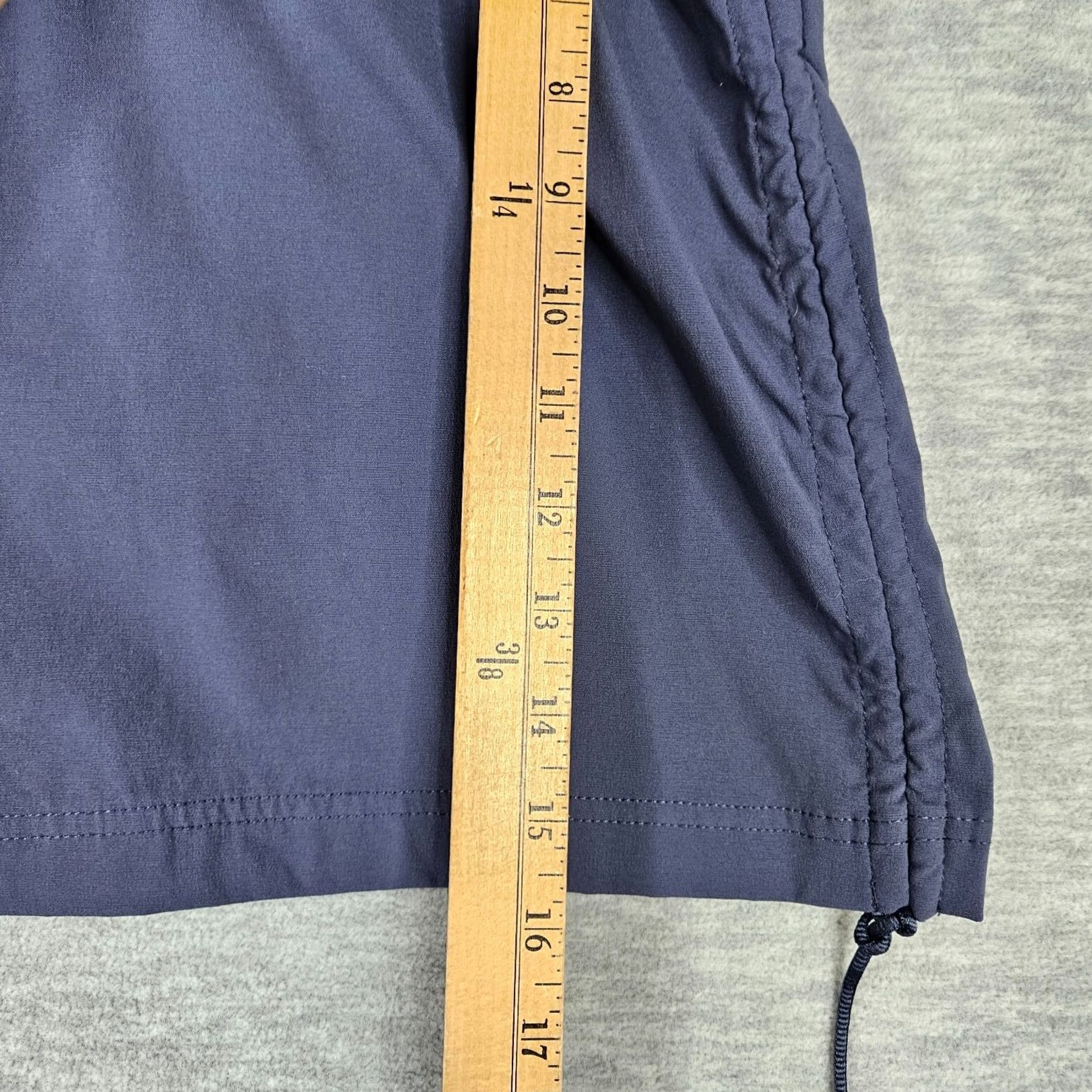 Vintage Columbia Skirt Womens 6 Blue OMNI SHIELD Advanced Repellency Women Size Size 28" / US 6 / IT 42 - 6 Thumbnail
