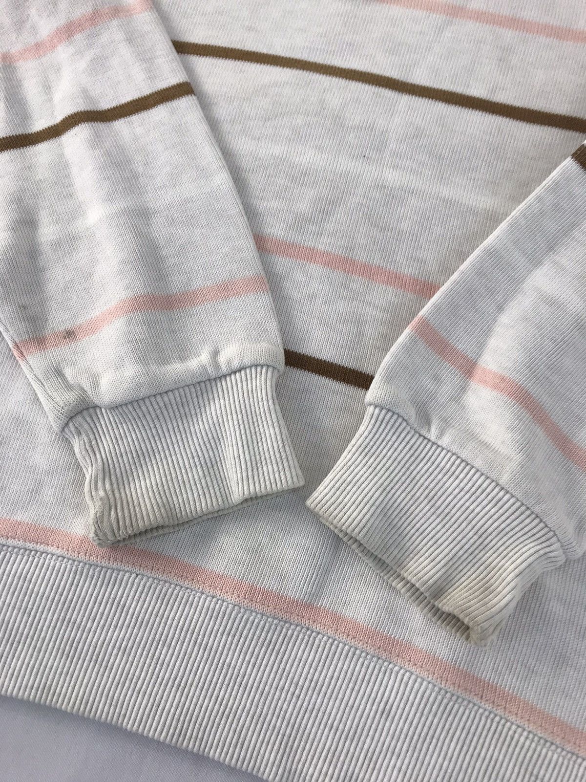 Japanese Brand Kansai Yamamoto Up To You Unisex Sweatshirt Size US M / EU 48-50 / 2 - 5 Thumbnail